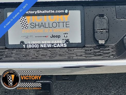 New 2026 RAM 1500 2WD Crew Cab image 29