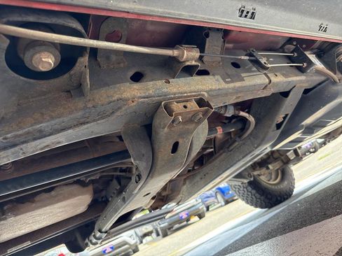 Used 2008 HUMMER H3 Alpha image 39