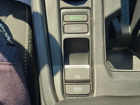 Used 2024 Honda Accord EX image 35