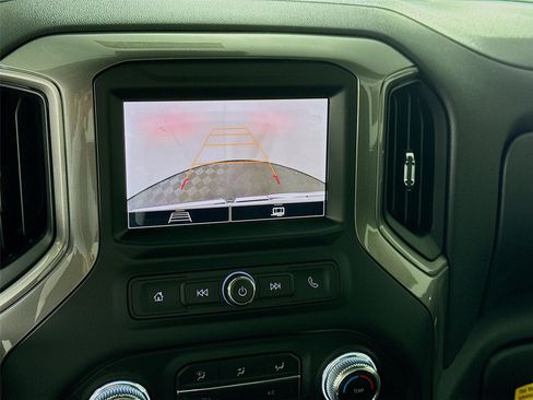 New 2026 GMC Sierra 1500 Pro w/ Trailering Package image 8