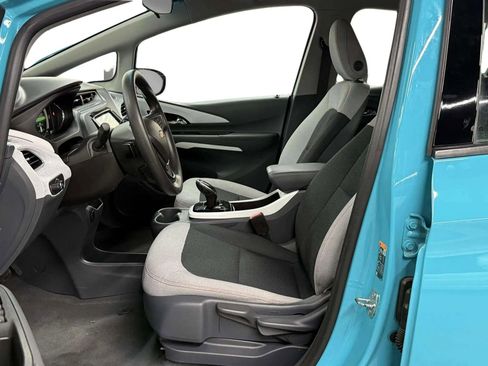Used 2020 Chevrolet Bolt LT image 11