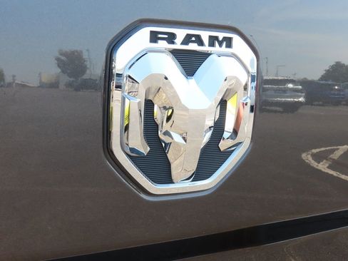 Used 2022 RAM 3500 Limited image 19