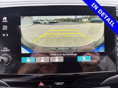 Certified 2022 Honda Passport Elite image 22