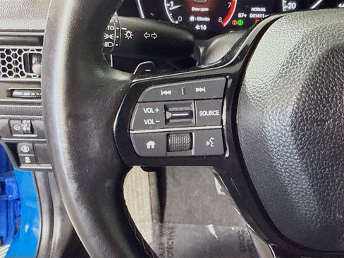 Used 2023 Honda Civic Sport image 14