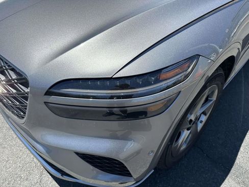 New 2026 Genesis GV70 2.5T Advanced AWD/4WD image 7