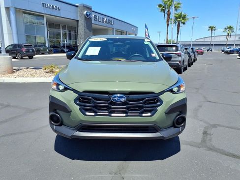 Certified 2026 Subaru Crosstrek 2.5i AWD/4WD image 8