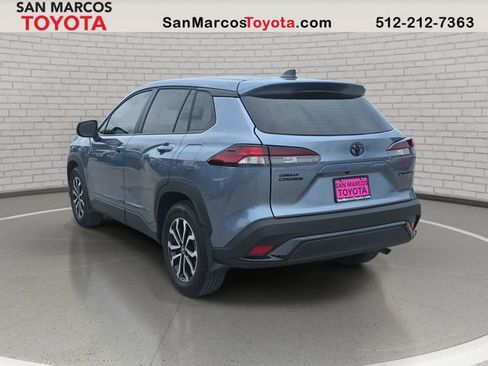 Used 2026 Toyota Corolla Cross AWD Hybrid image 8