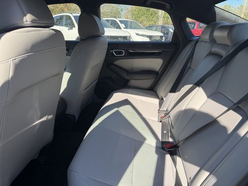 New 2026 Honda Civic Sport Touring image 7