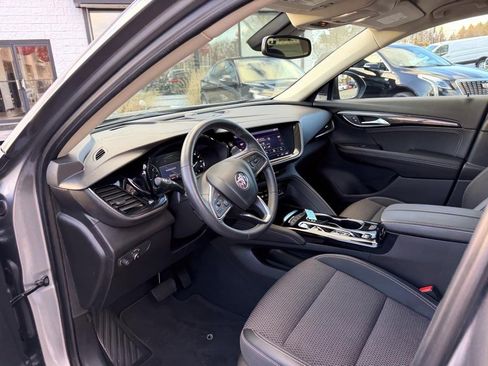 Used 2021 Buick Envision Preferred image 12