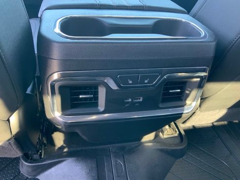 Used 2025 Chevrolet Silverado 3500 High Country w/ High Country Premium Package AWD/4WD image 21