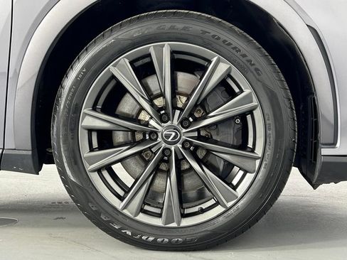 Used 2023 Lexus RX 350 F Sport w/ Cold Area Package AWD/4WD image 38