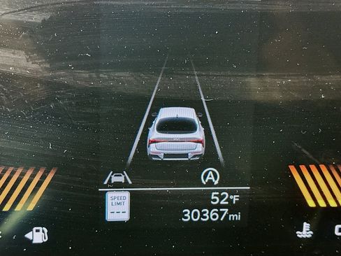 Used 2025 Kia K5 LXS image 19