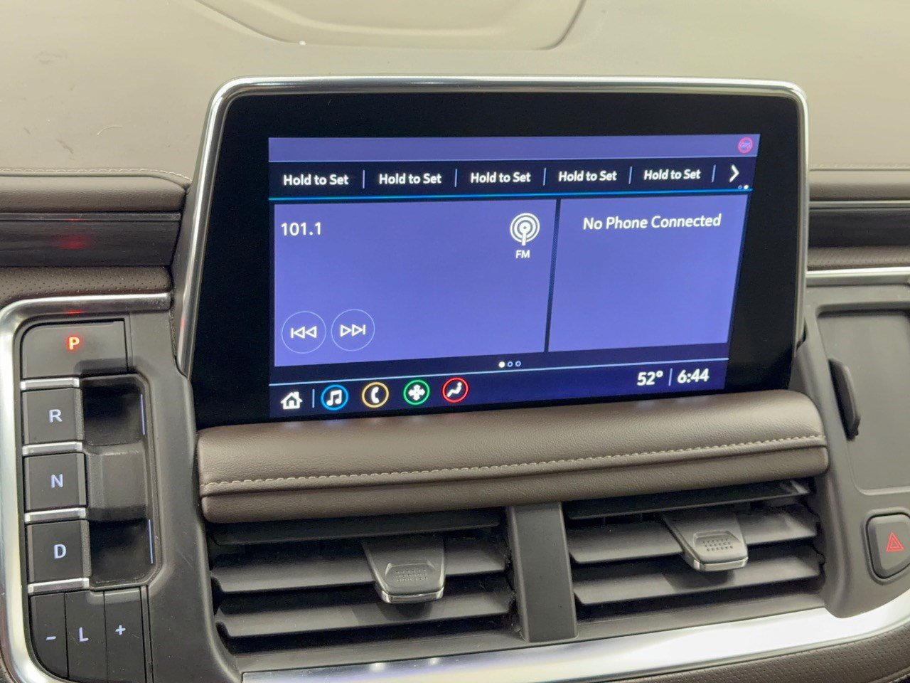 Used 2021 GMC Yukon XL SLT RWD image 23