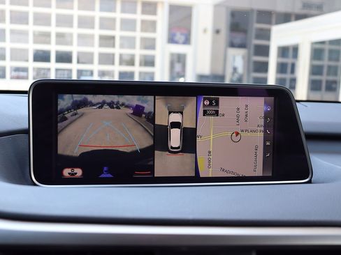 Used 2019 Lexus RX 350 F Sport image 22