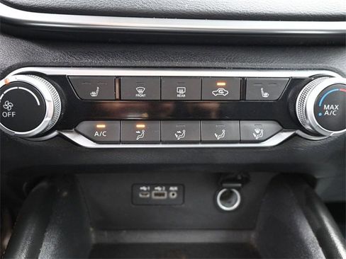 Used 2021 Nissan Altima 2.0 SR image 19