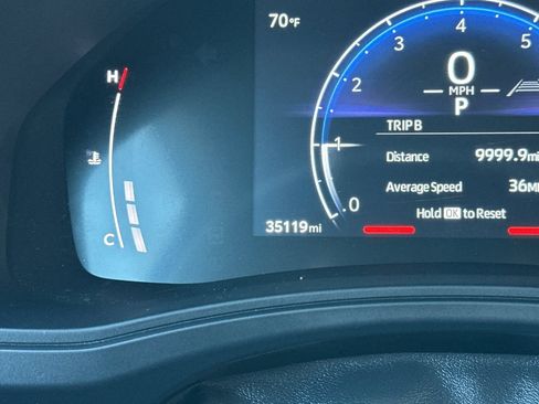 Certified 2025 Toyota Grand Highlander AWD image 26