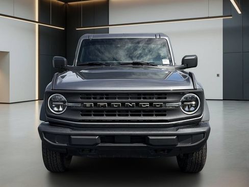 Used 2025 Ford Bronco Big Bend AWD/4WD image 6