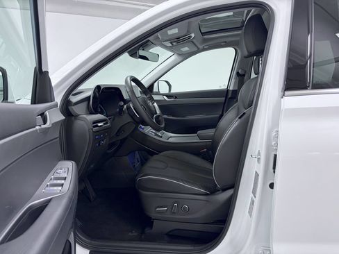 Used 2025 Hyundai Palisade XRT AWD/4WD image 13