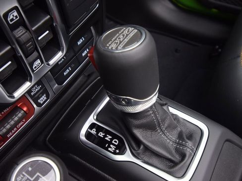 New 2025 Jeep Wrangler Unlimited Rubicon 392 image 24