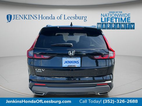Used 2023 Honda CR-V Sport image 4
