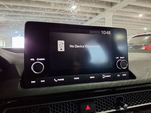 Certified 2023 Honda Civic Sport image 6