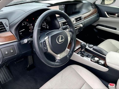 Used 2014 Lexus GS 350 RWD image 12
