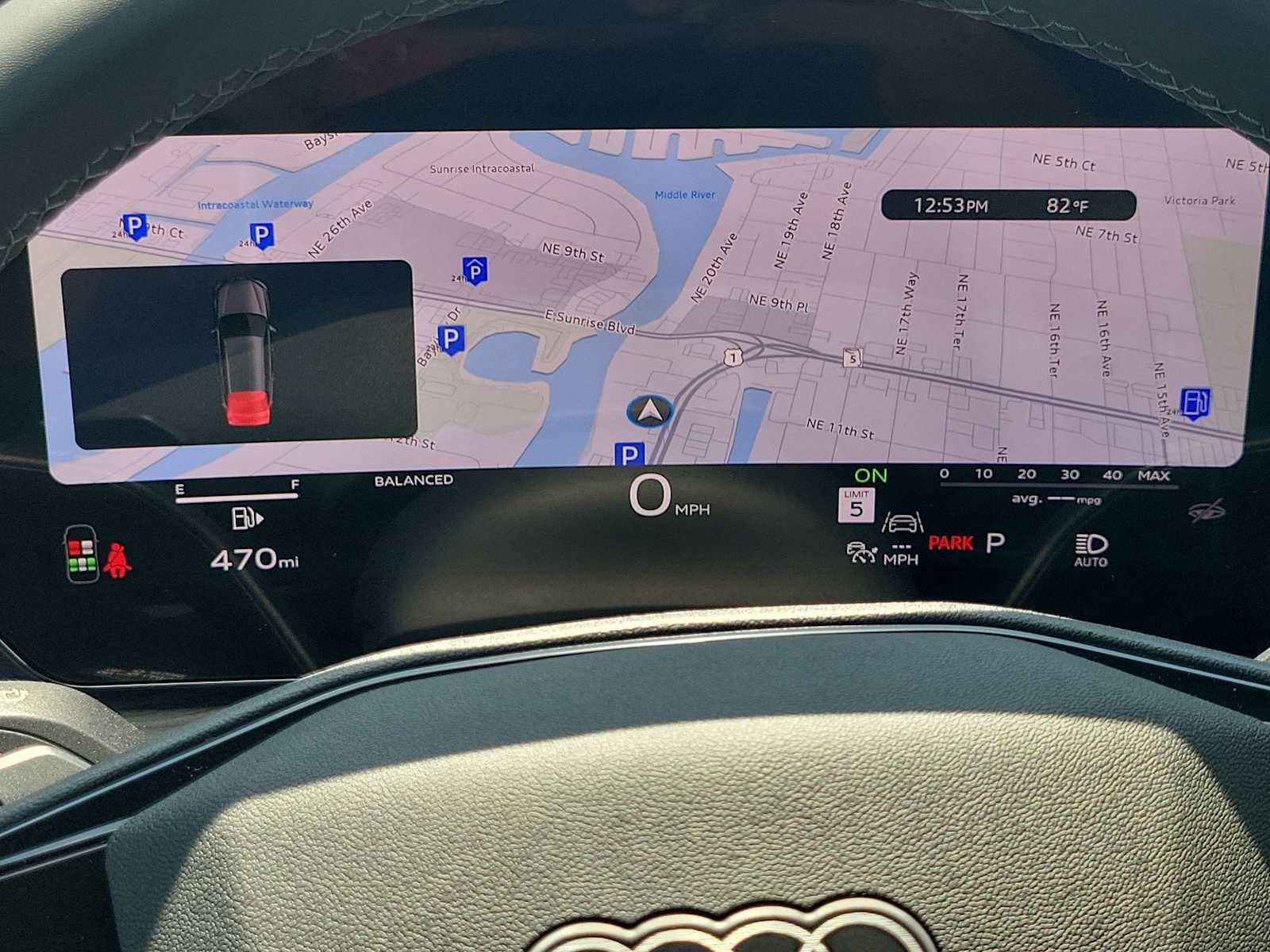 New 2026 Audi Q5 2.0T AWD/4WD image 33