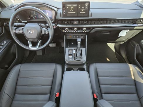 Used 2026 Honda CR-V EX-L image 26