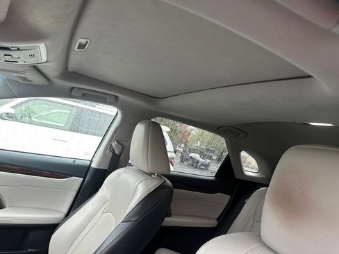 Used 2019 Lexus RX 350 AWD image 16