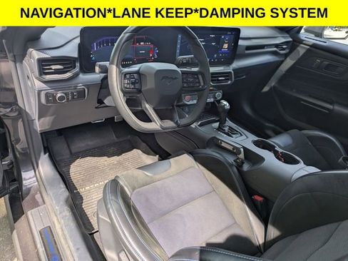 Used 2024 Ford Mustang Dark Horse image 24