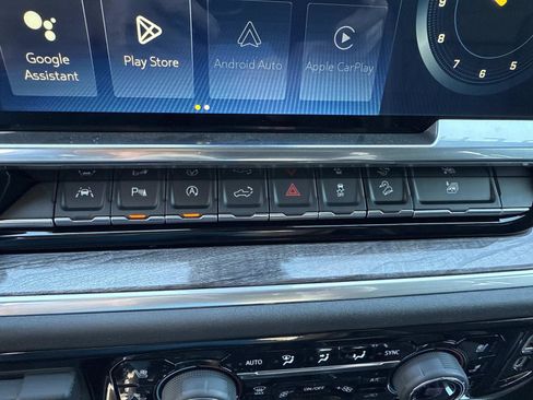 New 2025 Chevrolet Silverado 1500 LTZ image 26