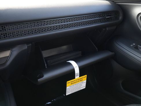 Used 2026 Honda HR-V LX image 26