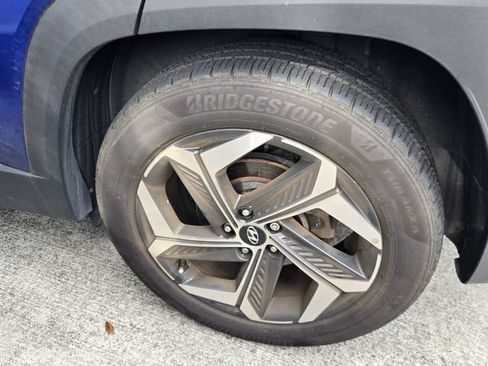 Used 2023 Hyundai Tucson SEL w/ Convenience Package FWD image 11