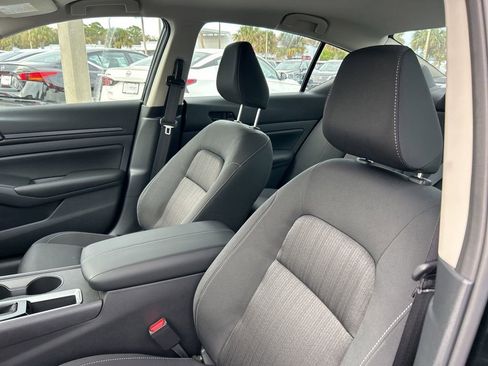 New 2025 Nissan Altima 2.5 S image 15