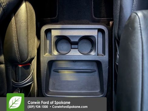 Used 2020 Ford Explorer Platinum image 12