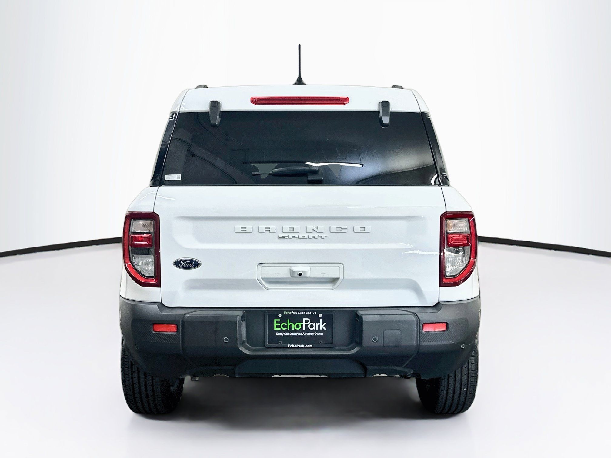Used 2025 Ford Bronco Sport Big Bend AWD/4WD image 7
