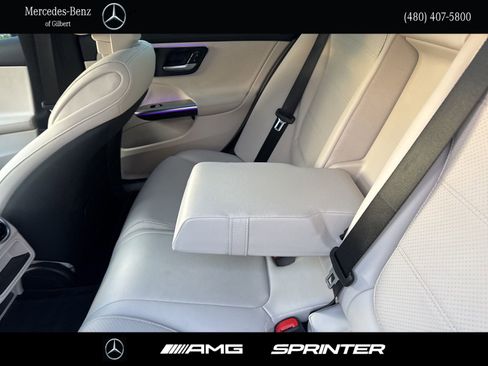 Used 2023 Mercedes-Benz C 300 Sedan image 22