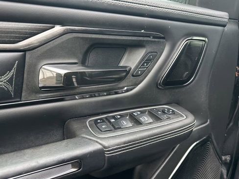 Used 2022 RAM 1500 Limited w/ (RED) Edition image 23