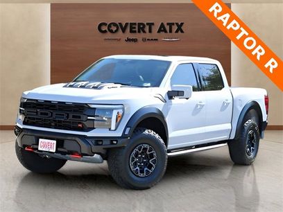 Used 2024 Ford F150 Raptor w/ Equipment Group 803A Raptor R