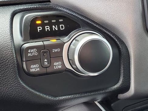 Used 2019 RAM 1500 Big Horn image 14
