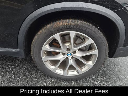 Used 2022 BMW X5 xDrive40i w/ Premium Package AWD/4WD image 12
