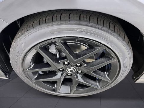 New 2026 Honda Civic Sport image 11