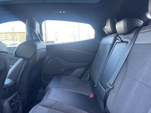 Used 2022 Ford Mustang Mach-E GT w/ GT Performance Edition image 20