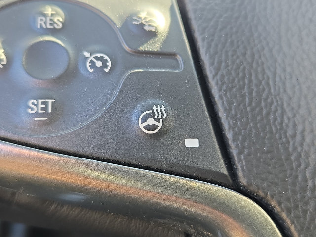 Used 2019 Chevrolet Suburban Premier AWD/4WD image 20