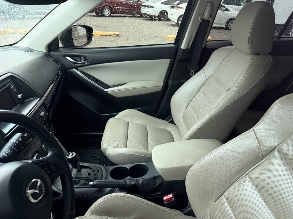 Used 2014 MAZDA CX-5 Grand Touring AWD/4WD image 11