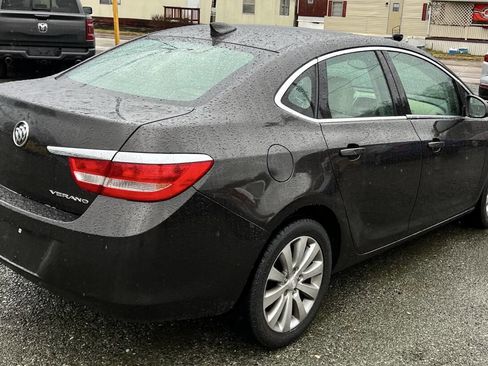 Used 2015 Buick Verano image 7