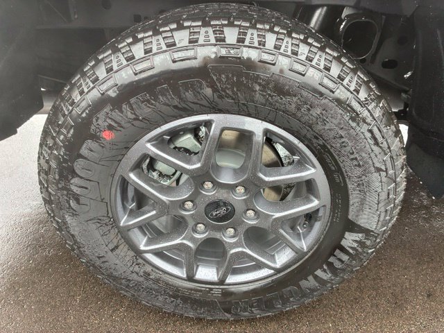 New 2026 Ford Ranger XLT AWD/4WD image 13
