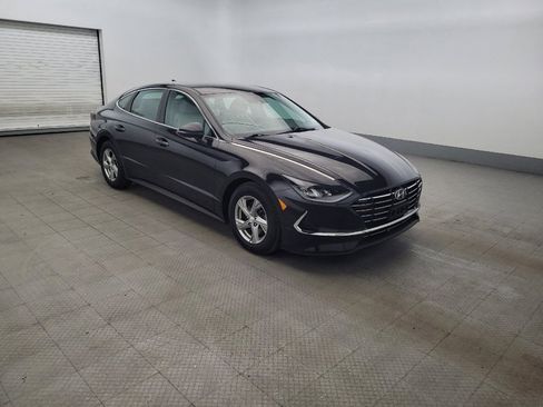 Used 2023 Hyundai Sonata SE FWD image 13