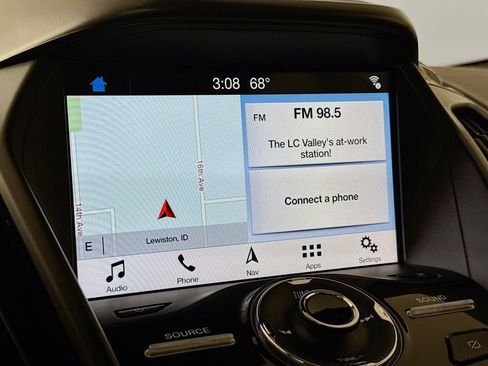 Used 2019 Ford Escape Titanium image 15
