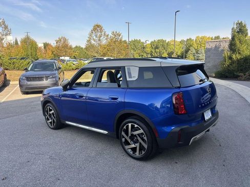 New 2026 MINI Cooper Countryman S image 5